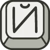 🔠 Эмодзи «Cute Keyboard» для Telegram