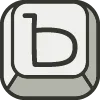 🔠 Эмодзи «Cute Keyboard» для Telegram