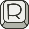 🔠 Эмодзи «Cute Keyboard» для Telegram