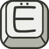 🔠 Эмодзи «Cute Keyboard» для Telegram