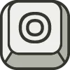 🔠 Эмодзи «Cute Keyboard» для Telegram