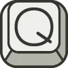 🔠 Эмодзи «Cute Keyboard» для Telegram