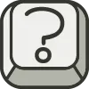 🔠 Эмодзи «Cute Keyboard» для Telegram