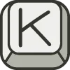 🔠 Эмодзи «Cute Keyboard» для Telegram