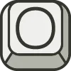 🔠 Эмодзи «Cute Keyboard» для Telegram
