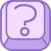 🔠 Эмодзи «cute keyboard 2 of 9» для Telegram
