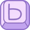🔠 Эмодзи «cute keyboard 2 of 9» для Telegram