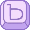 🔠 Эмодзи «cute keyboard 2 of 9» для Telegram