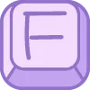 🔠 Эмодзи «cute keyboard 2 of 9» для Telegram