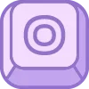 🔠 Эмодзи «cute keyboard 2 of 9» для Telegram