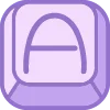 Эмодзи cute keyboard 2 of 9 для Telegram — скачать