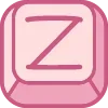 🔠 Эмодзи «Cute Keyboard 3» для Telegram