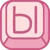 🔠 Эмодзи «Cute Keyboard 3» для Telegram