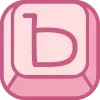 🔠 Эмодзи «Cute Keyboard 3» для Telegram