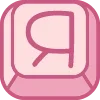 🔠 Эмодзи «Cute Keyboard 3» для Telegram