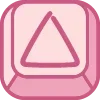 🔠 Эмодзи «Cute Keyboard 3» для Telegram