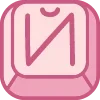 🔠 Эмодзи «Cute Keyboard 3» для Telegram