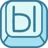 🔠 Эмодзи «Cute Keyboard 4» для Telegram