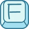 🔠 Эмодзи «Cute Keyboard 4» для Telegram