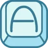 Эмодзи Cute Keyboard 4 для Telegram — скачать