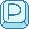 🔠 Эмодзи «Cute Keyboard 4» для Telegram