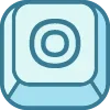 🔠 Эмодзи «Cute Keyboard 4» для Telegram