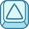 🔠 Эмодзи «Cute Keyboard 4» для Telegram