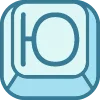🔠 Эмодзи «Cute Keyboard 4» для Telegram