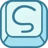 🔠 Эмодзи «Cute Keyboard 4» для Telegram