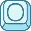 🔠 Эмодзи «Cute Keyboard 4» для Telegram