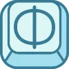 🔠 Эмодзи «Cute Keyboard 4» для Telegram