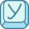 🔠 Эмодзи «Cute Keyboard 4» для Telegram