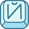 🔠 Эмодзи «Cute Keyboard 4» для Telegram