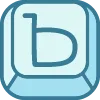 🔠 Эмодзи «Cute Keyboard 4» для Telegram