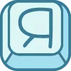 🔠 Эмодзи «Cute Keyboard 4» для Telegram