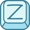 🔠 Эмодзи «Cute Keyboard 4» для Telegram