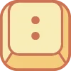 🔠 Эмодзи «Cute Keyboard 5» для Telegram