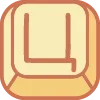 🔠 Эмодзи «Cute Keyboard 5» для Telegram