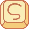🔠 Эмодзи «Cute Keyboard 5» для Telegram