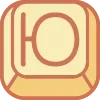 🔠 Эмодзи «Cute Keyboard 5» для Telegram