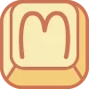 🔠 Эмодзи «Cute Keyboard 5» для Telegram