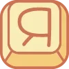 🔠 Эмодзи «Cute Keyboard 5» для Telegram