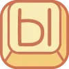 🔠 Эмодзи «Cute Keyboard 5» для Telegram