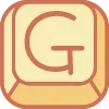 🔠 Эмодзи «Cute Keyboard 5» для Telegram
