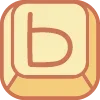 🔠 Эмодзи «Cute Keyboard 5» для Telegram