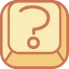 🔠 Эмодзи «Cute Keyboard 5» для Telegram