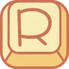 🔠 Эмодзи «Cute Keyboard 5» для Telegram
