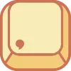 🔠 Эмодзи «Cute Keyboard 5» для Telegram