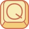 🔠 Эмодзи «Cute Keyboard 5» для Telegram