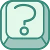 🔠 Эмодзи «Cute Keyboard 6» для Telegram